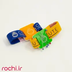 جاسوزنی دستبندی رامان