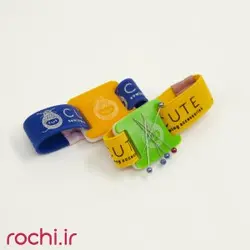 جاسوزنی دستبندی رامان