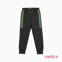 الگوی خیاطی سویشرت و شلوار کودک آرشا