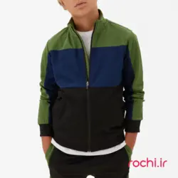 الگوی خیاطی سویشرت و شلوار کودک آرشا