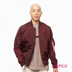 الگوی خیاطی ژاکت مردانه آراد