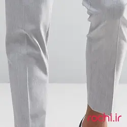 الگوی خیاطی شلوار کژوال مردانه کاوه
