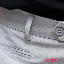 الگوی خیاطی شلوار کژوال مردانه کاوه