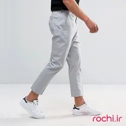 الگوی خیاطی شلوار کژوال مردانه کاوه