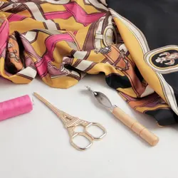 پنل روسری ثمینه