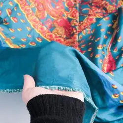 پنل روسری یافا