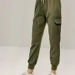 الگوی خیاطی شلوار اختر