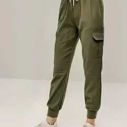 الگوی خیاطی شلوار اختر