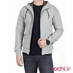 الگوی خیاطی سویشرت ساده مردانه