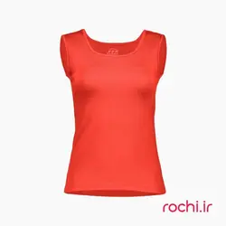 الگوی خیاطی تاپ حلقه ای ساتین