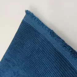 مخمل کبریتی-آبی نفتی