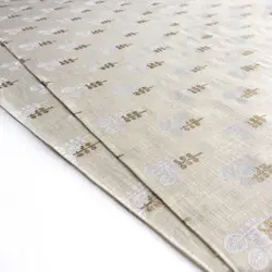 پارچه لینن فویل هندی آنادا