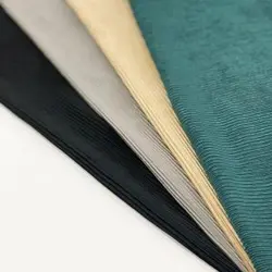 پارچه پلیسه براق تلما