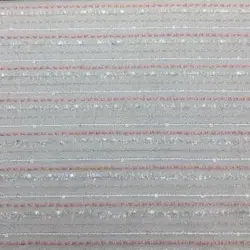 شانل لمه و پولک دار کره