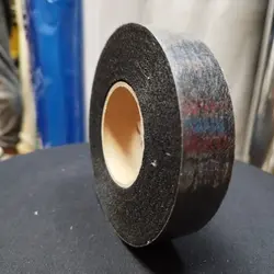 زانفیکس مشکی عرض 3 سانت