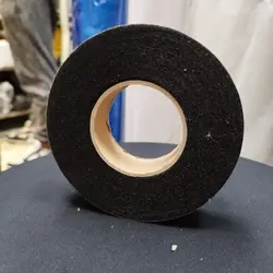 زانفیکس مشکی عرض 3 سانت