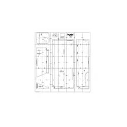 الگو خیاطی روکش صندلی بوردا استایل کد 7265