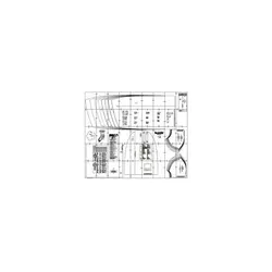 الگو خیاطی شال و ژاکت بولرو بوردا استایل کد 7118 سایز 36 تا 50 متد مولر