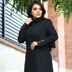 مانتو شلوار اداری ترک لند  کد 101