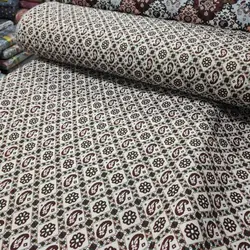پارچه روفرشی مدل جاجیم کارگاهی یزد