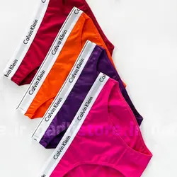 شورت نخ پنبه اسلیپ کلوین کلاین Calvin Klein