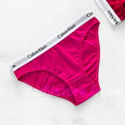 شورت نخ پنبه اسلیپ کلوین کلاین Calvin Klein