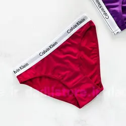 شورت نخ پنبه اسلیپ کلوین کلاین Calvin Klein