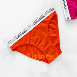 شورت نخ پنبه اسلیپ کلوین کلاین Calvin Klein