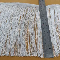 نوار ریشه 20 سانتی ابریشمی