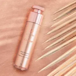 کرم ضد لک و جوش حاوی عصاره خاویار لدورا کر 50 میلی‌لیتر