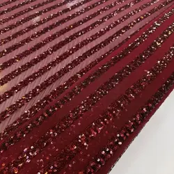 پارچه تورکش پولک لاینی 1