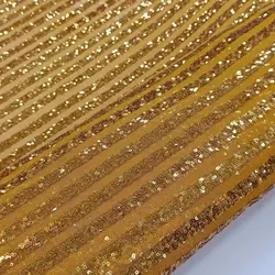 پارچه تورکش پولک لاینی 7