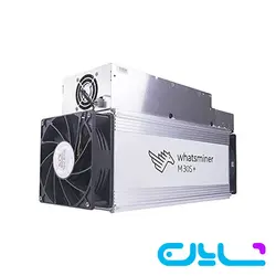 ماینر  Whatsminer M30S+ 100TH