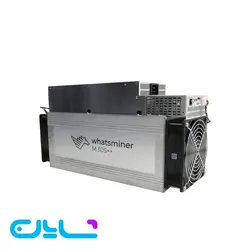 ماینر  Whatsminer M30S++ 108TH