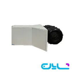 سایلنت باکس  m30 _ دو فنه