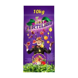 کود مناسب نخل خرما تتاکو مدل NOVAPLANT وزن 1 کیلوگرم