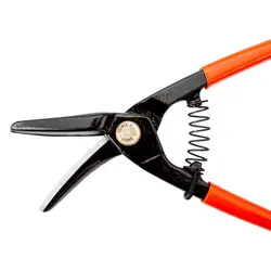 قیچی ورق بر راست بر باهکو سندویک مدل MR227R