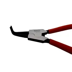 انبر خار باز کن سر کج جنیوس مدل 551252 سایز 12 اینچ