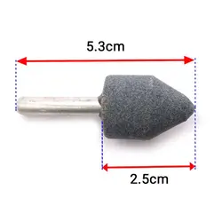 مجموعه 5 عددی سنگ فرز انگشتی رامونا