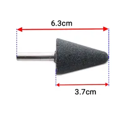 مجموعه 5 عددی سنگ فرز انگشتی رامونا