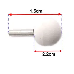 مجموعه 5 عددی سنگ فرز انگشتی رامونا