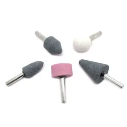 مجموعه 5 عددی سنگ فرز انگشتی رامونا