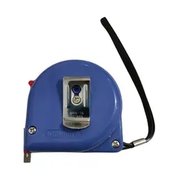 متر 5.5 متری دو طرفه وود مدل RRA5525 (تایوانی)