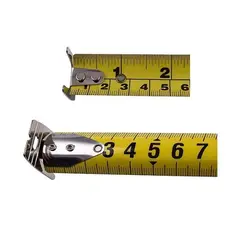 متر 5.5 متری دو طرفه وود مدل RRA5525 (تایوانی)