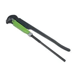 آچار لوله گیر سیلور مدل GTH09A10 سایز 1.5 اینچ