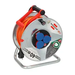 کابل قرقره ای 40 متری برننشتول مدل 1198470