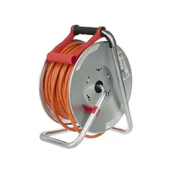 کابل قرقره ای 40 متری برننشتول مدل 1198470