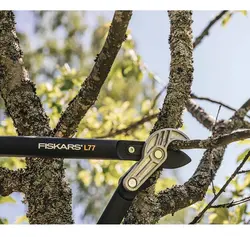 قیچی شاخه زن فیسکارس مدل L77