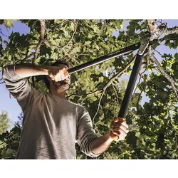 قیچی شاخه زن فیسکارس مدل L77