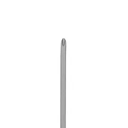 پیچ گوشتی ضربه ای چهارسو TERA PH3X150mm